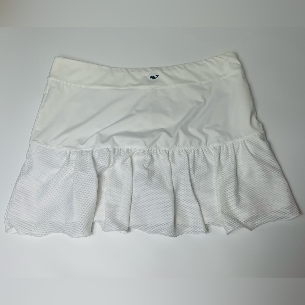 Vinyard Vines Performance Skort Size Large